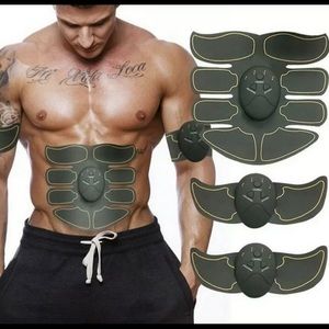 Smart EMS Abdominal Full Trainer UNISEX